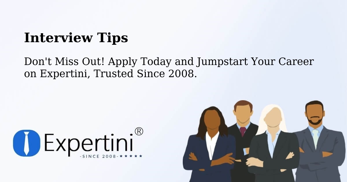 Interview Tips & Techniques for Job Seekers – Leudelange - Leudelange, Luxembourg Jobs Expertini